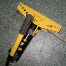 Гидравлический трубогиб ТГ‑1 - изображение 5