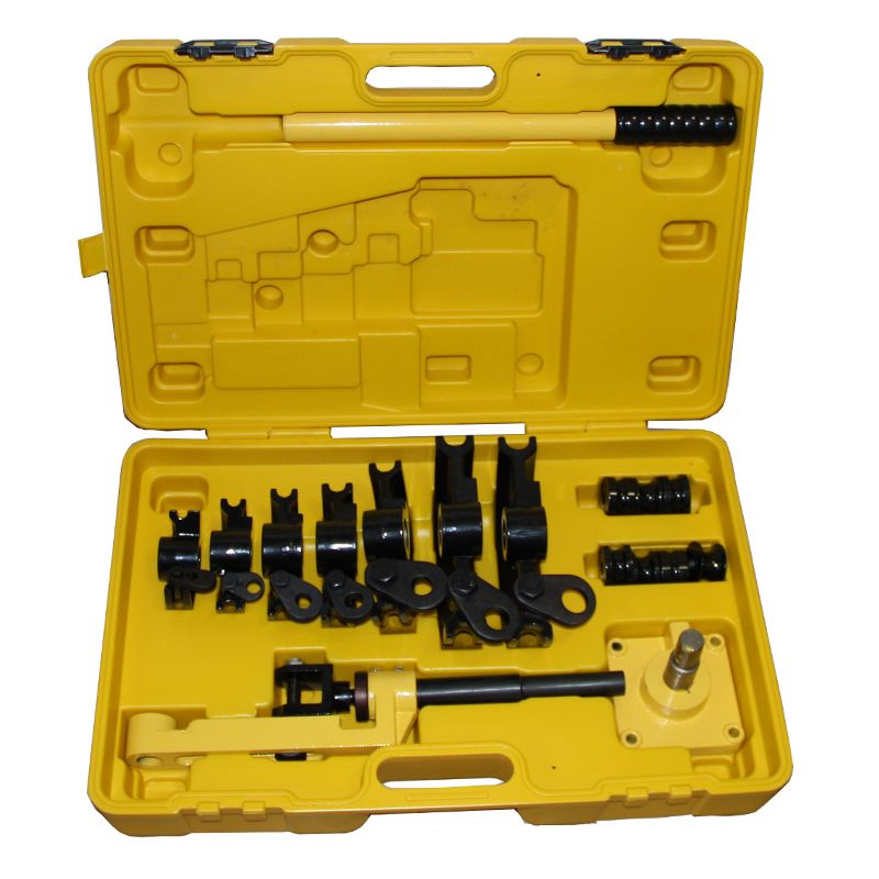 Ручной трубогиб ТГ-1 М - изображение 2