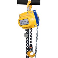 Таль ручная стационарная взрывобезопасная ТРШСп 1 т 12 м - изображение 3