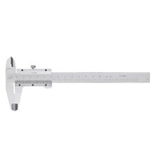 Штангенциркуль ШЦ-1-125 0,02 губ.40мм (ГРСИ №62052-15)  SHAN - изображение 6