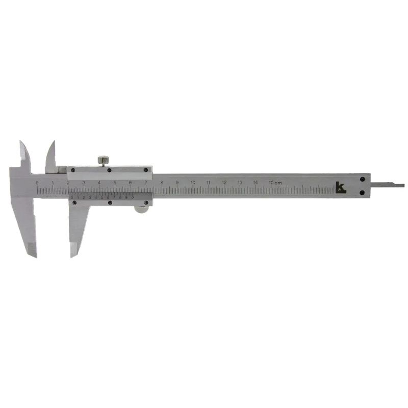 Штангенциркуль ШЦ-1-125 0,05 кл. А (ГРСИ №77302-20)  КЛБ