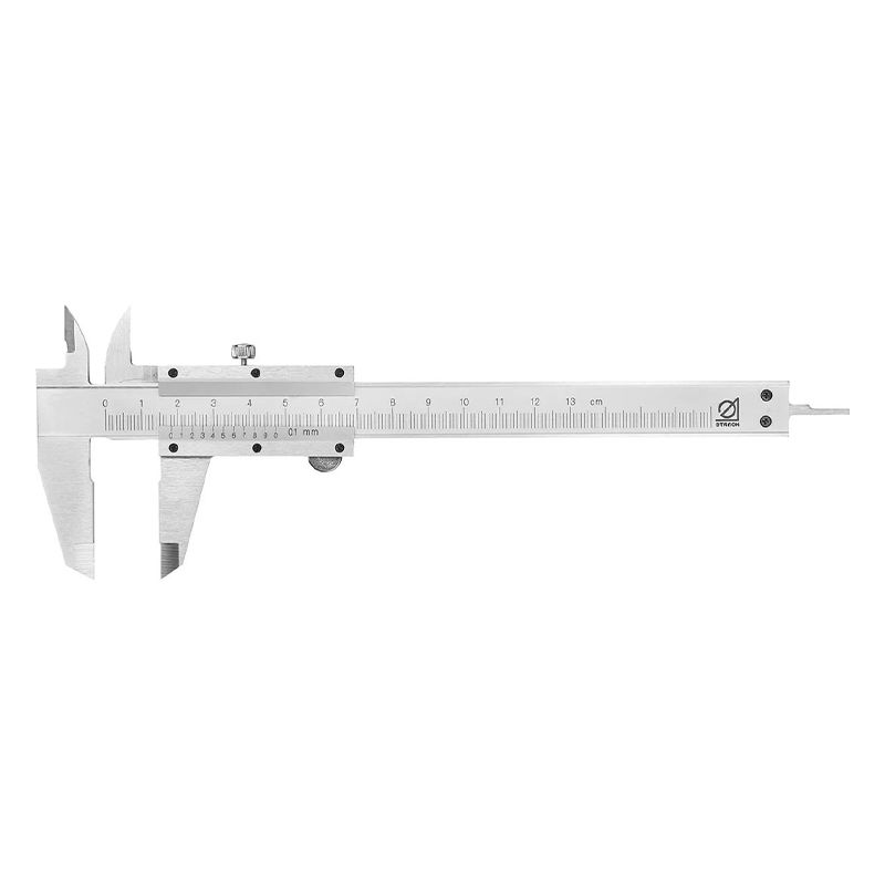 Штангенциркуль ШЦ-1-125 0,1  Эталон