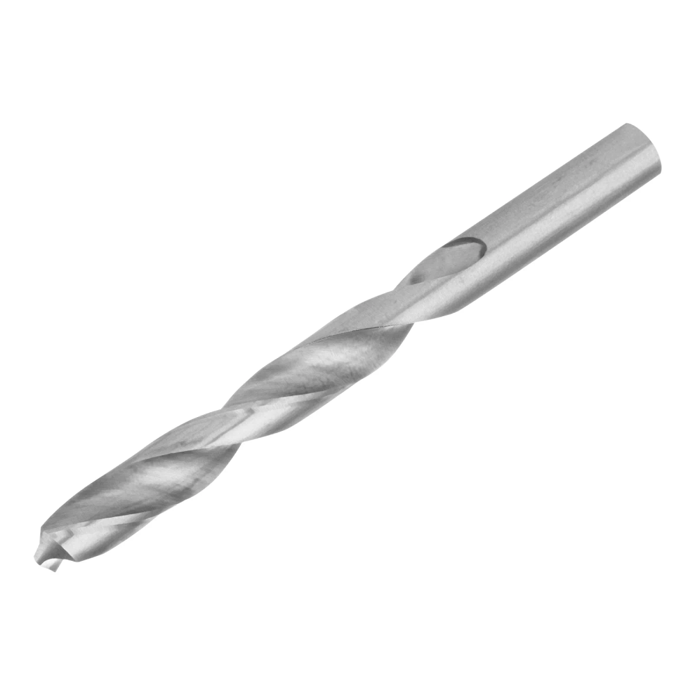 Набор сверл по металлу, 1-13 мм, 25 шт, HSS, в металлической коробке Сибртех - изображение 6