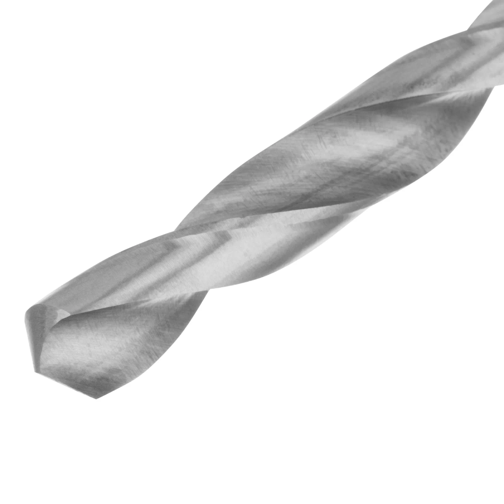 Набор сверл по металлу, 1-13 мм, 25 шт, HSS, в металлической коробке Сибртех - изображение 7