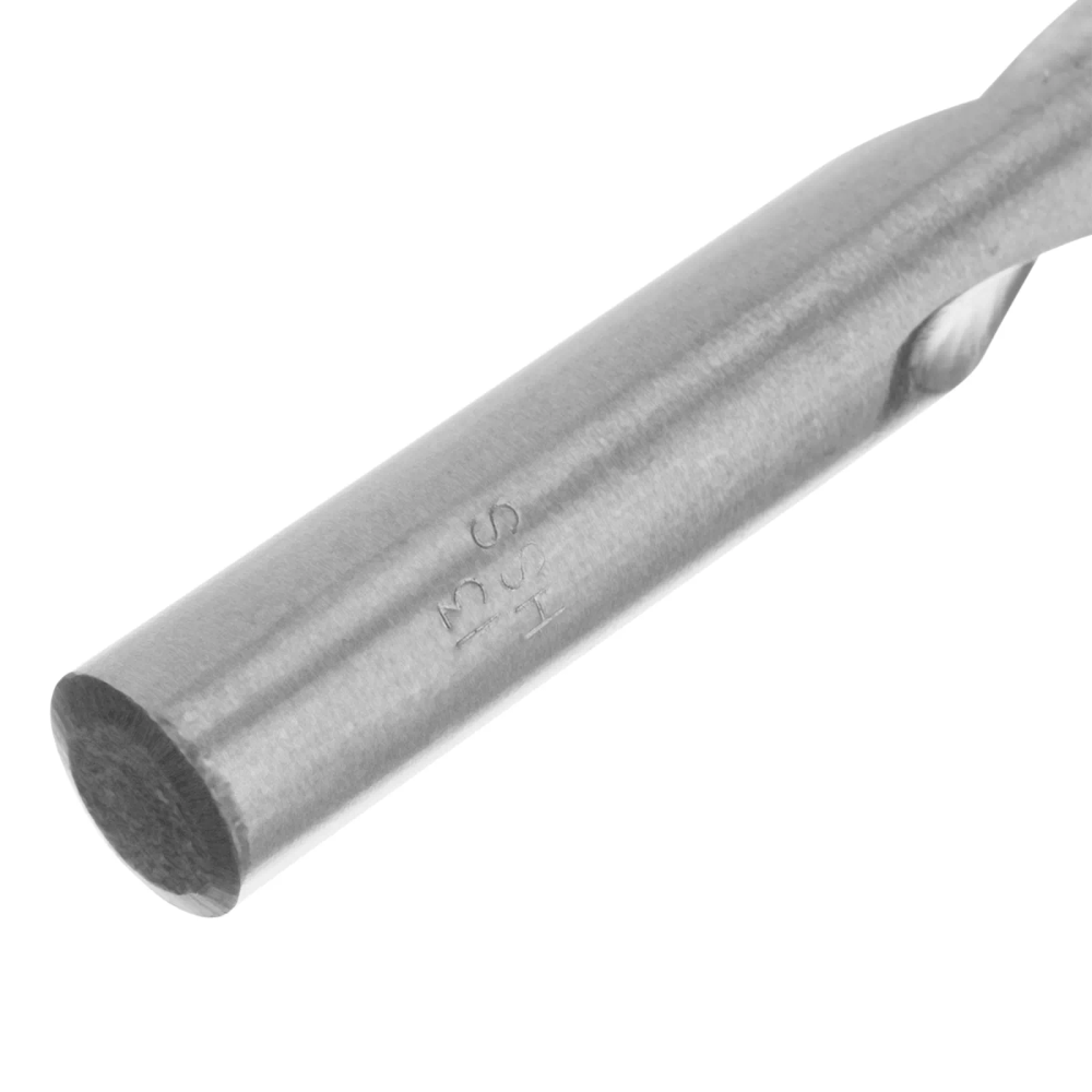 Набор сверл по металлу, 1-13 мм, 25 шт, HSS, в металлической коробке Сибртех - изображение 8