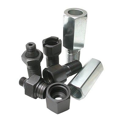 Переходник-адаптер 1 1/4 - 1/2 с внутр. резб.