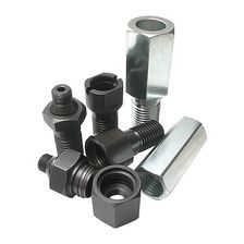 Переходник-адаптер 1 1/4 - 1/2 с внутр. резб. - изображение 2