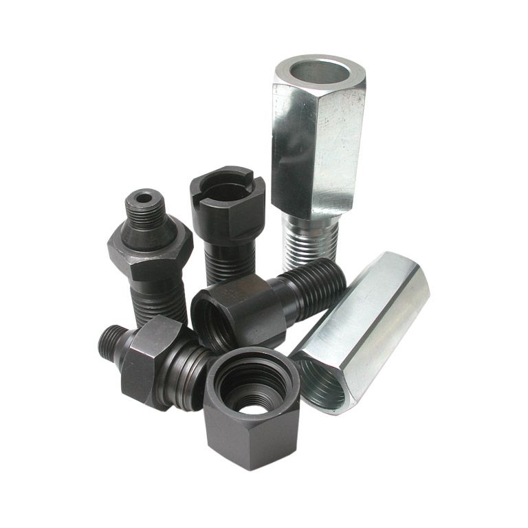 Переходник-адаптер 1 1/4-1/2 с наружной резьбой