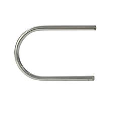 Полотенцесушитель П-образный 1 1/4" 320х400 б/к Элит-Металл ВЭК-22-01 - изображение 3