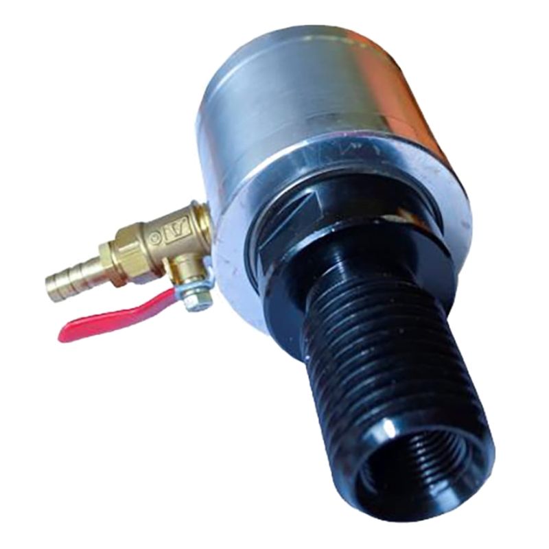 Переходник для коронок 1 1/4(1/2)-SDS+ с подачей воды