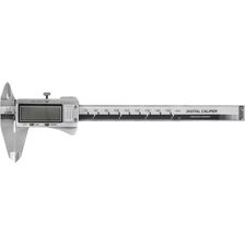 Штангенциркуль ШЦЦ-1-150 0,01 электр. губ. 40мм (ГРСИ №62052-15)  SHAN - изображение 5
