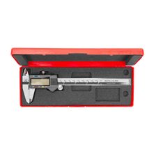 Штангенциркуль ШЦЦ-1-150 0,01 электр. губ. 40мм (ГРСИ №62052-15)  SHAN - изображение 7