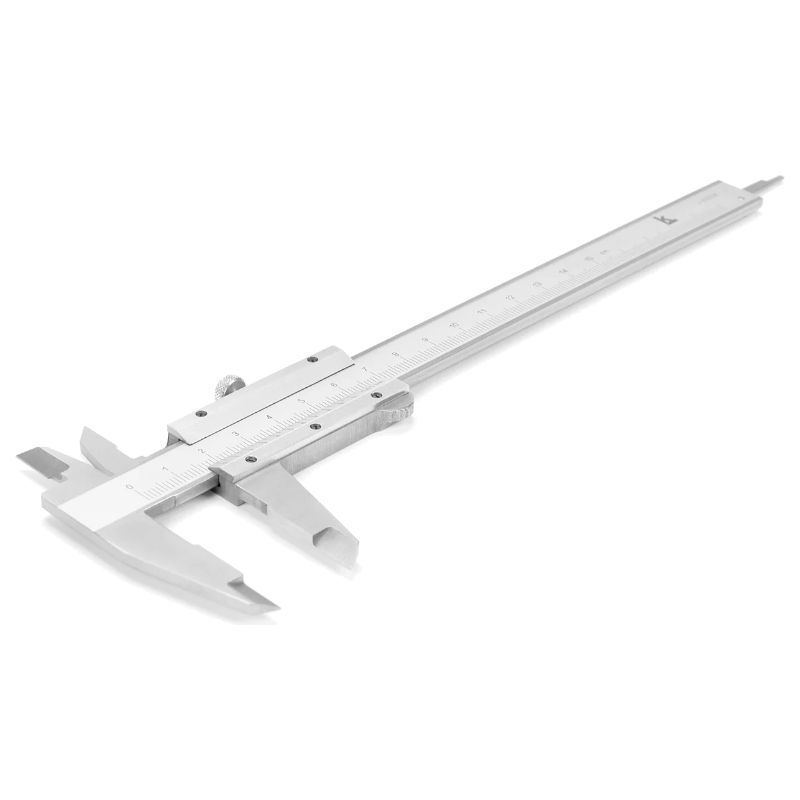 Штангенциркуль ШЦ-1-150 0,05 кл. А (ГРСИ №77302-20)  КЛБ - изображение 2