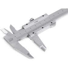 Штангенциркуль ШЦ-1-150 0,1 губ. 40мм (ГРСИ №62052-15)  SHAN - изображение 5