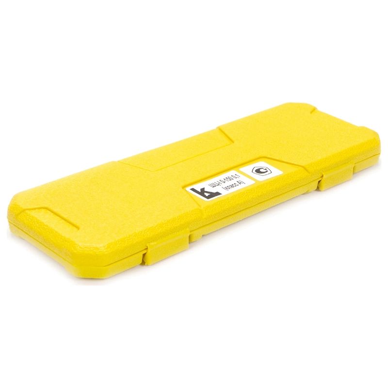 Штангенциркуль ШЦ-1-150 0,1 кл. А (ГРСИ №77302-20) КЛБ - изображение 4