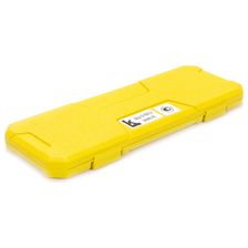 Штангенциркуль ШЦ-1-150 0,1 кл. А (ГРСИ №77302-20) КЛБ - изображение 8