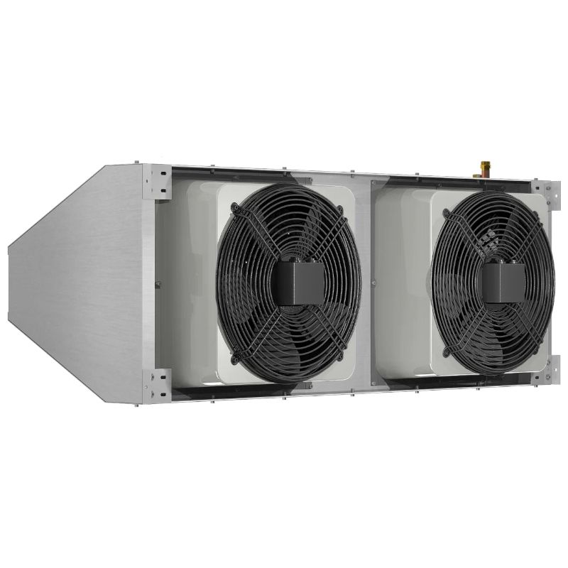 Тепловая завеса ГРЕЕРС ЗВП-М1-150В - изображение 3