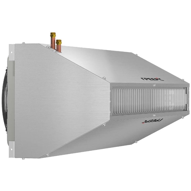 Тепловая завеса ГРЕЕРС ЗВП-М1-150В - изображение 4