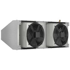 Тепловая завеса ГРЕЕРС ЗВП-М1-150В - изображение 8