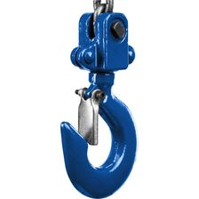 Таль рычажная цепная ЗУБР Профессионал 1 т 1,5 м - изображение 10