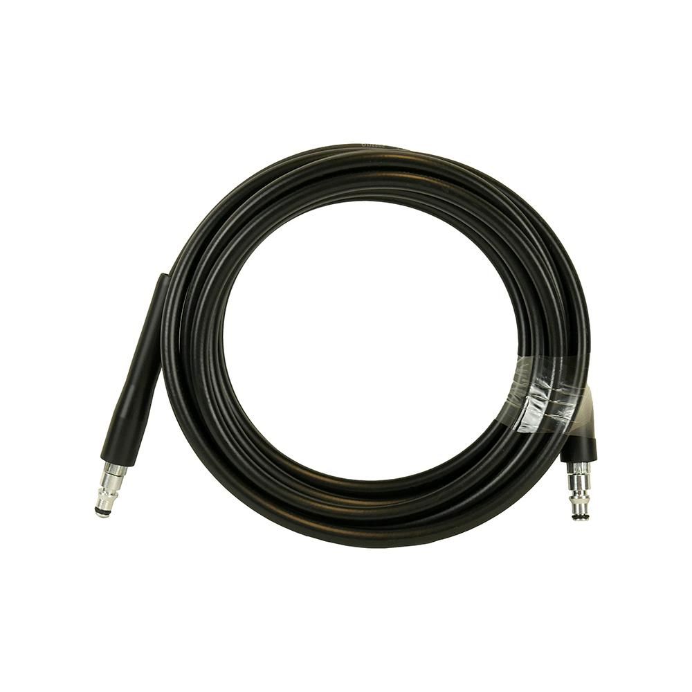 Мойка высокого давления Энергомаш ГАРАНТ МВД1-1700 - изображение 5