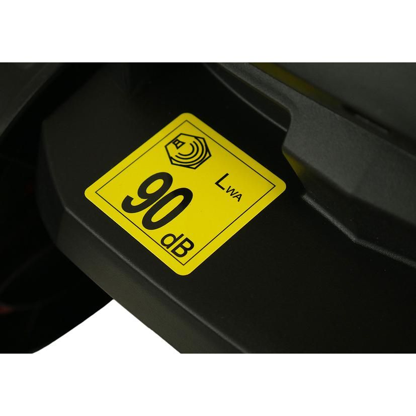 Мойка высокого давления Энергомаш ГАРАНТ МВД1-1700 - изображение 7