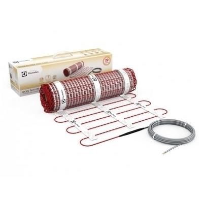 Нагревательный мат 1 м2 Electrolux EEFM2-180-1,5 - изображение 8