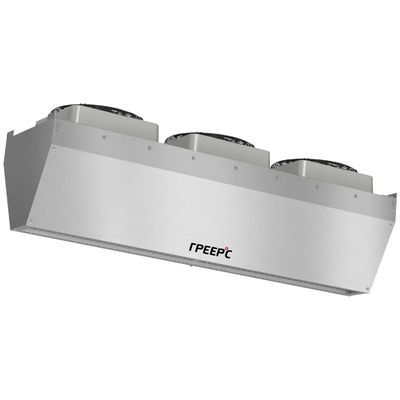 Тепловая завеса ГРЕЕРС ЗВП-М1-200В - изображение 13