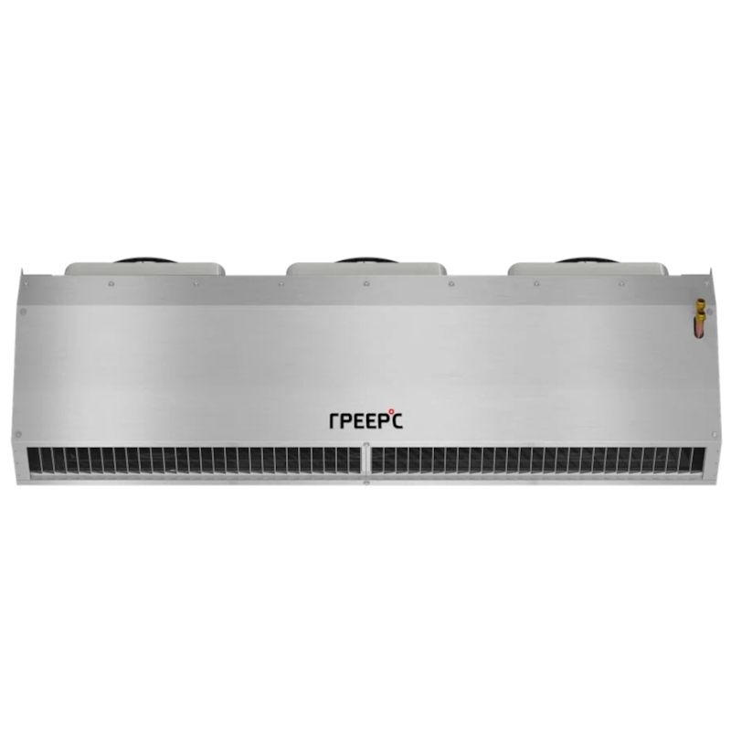 Тепловая завеса ГРЕЕРС ЗВП-М1-200В - изображение 2