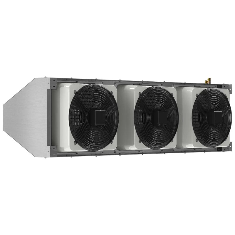 Тепловая завеса ГРЕЕРС ЗВП-М1-200В - изображение 3