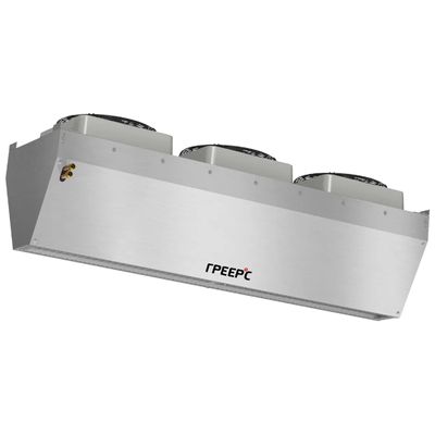 Тепловая завеса ГРЕЕРС ЗВП-М1-200Н - изображение 14