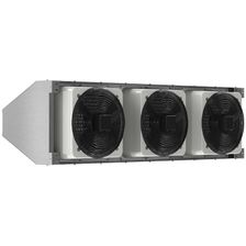 Тепловая завеса ГРЕЕРС ЗВП-М1-200Н - изображение 7