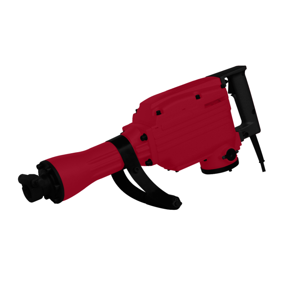 Отбойный молоток Энергомаш ГАРАНТ  ОМ1-2100 - изображение 10