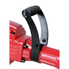 Отбойный молоток Энергомаш ГАРАНТ  ОМ1-2100 - изображение 14