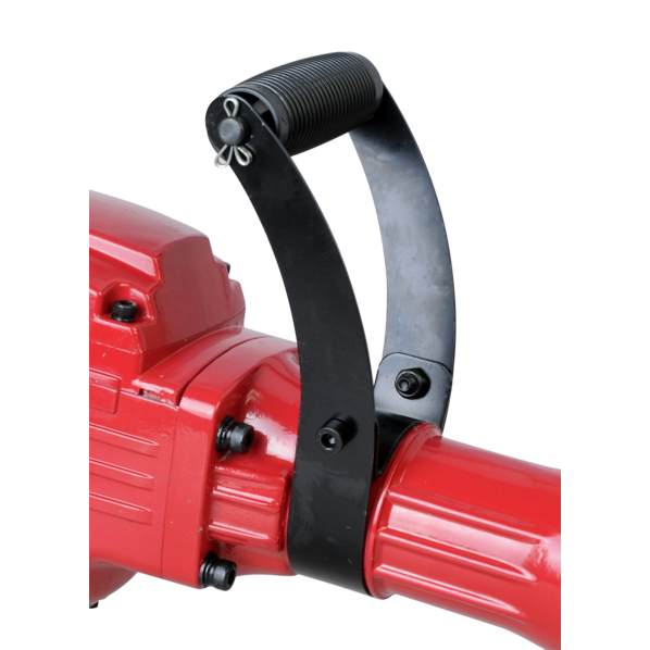 Отбойный молоток Энергомаш ГАРАНТ  ОМ1-2100 - изображение 4