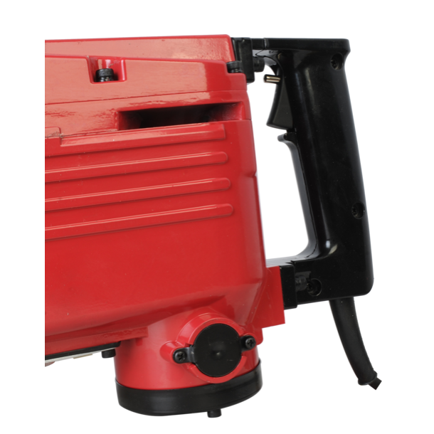 Отбойный молоток Энергомаш ГАРАНТ  ОМ1-2100 - изображение 5