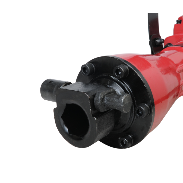 Отбойный молоток Энергомаш ГАРАНТ  ОМ1-2100 - изображение 6