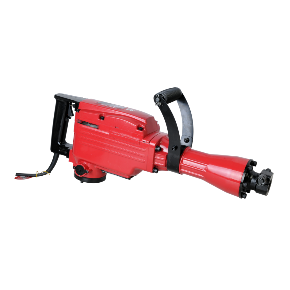 Отбойный молоток Энергомаш ГАРАНТ  ОМ1-2100 - изображение 8