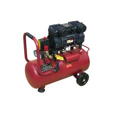 Компрессор безмасляный ВК1-24БМ Энергомаш ГАРАНТ 1,5кВт,240л/мин, ресивер 24л, бесшумный - изображение 15