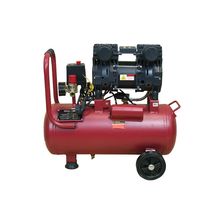 Компрессор безмасляный ВК1-24БМ Энергомаш ГАРАНТ 1,5кВт,240л/мин, ресивер 24л, бесшумный - изображение 17