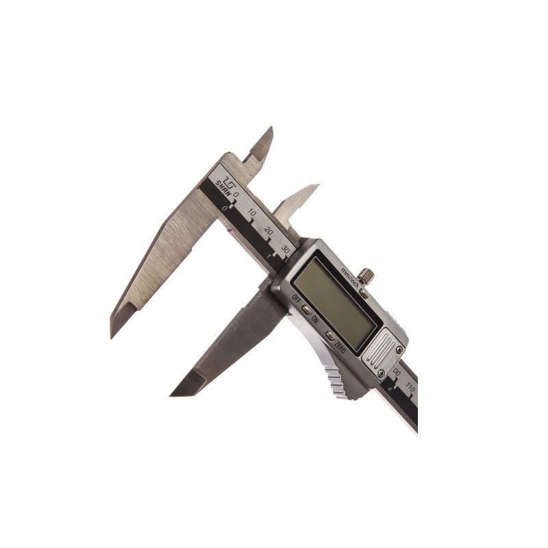 Штангенциркуль ШЦЦ-1-250 0,01 электр. губ. 60мм (ГРСИ №62052-15)  SHAN - изображение 3