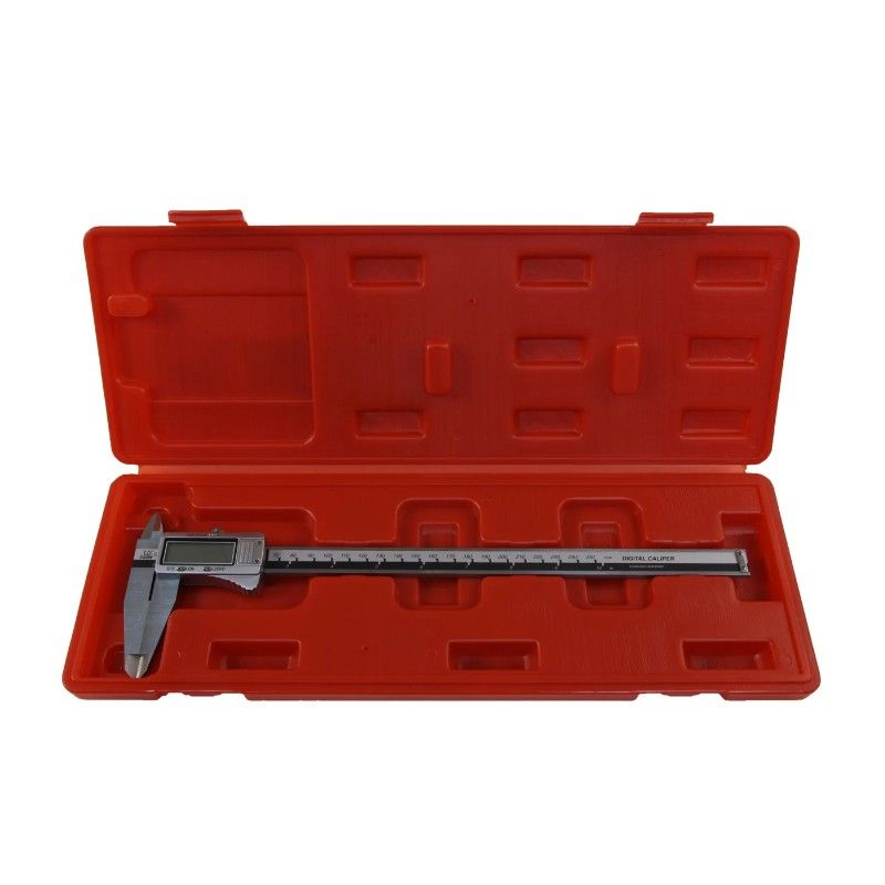 Штангенциркуль ШЦЦ-1-250 0,01 электр. губ. 60мм (ГРСИ №62052-15)  SHAN - изображение 4