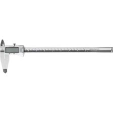 Штангенциркуль ШЦЦ-1-250 0,01 электр. губ. 60мм (ГРСИ №62052-15)  SHAN - изображение 6