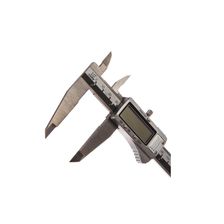 Штангенциркуль ШЦЦ-1-250 0,01 электр. губ. 60мм (ГРСИ №62052-15)  SHAN - изображение 8