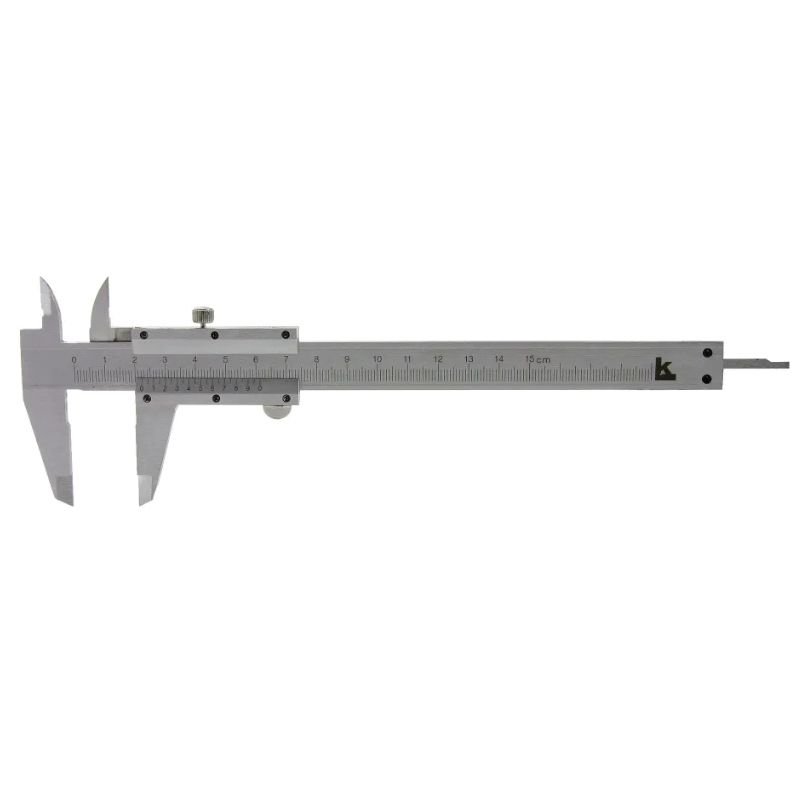 Штангенциркуль ШЦ-1-250 0,05 кл. А (ГРСИ №77302-20)  КЛБ
