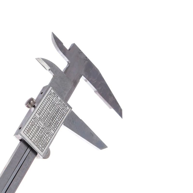 Штангенциркуль ШЦ-1-250 0,05  Эталон - изображение 3