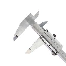 Штангенциркуль ШЦ-1-250 0,05  Эталон - изображение 6