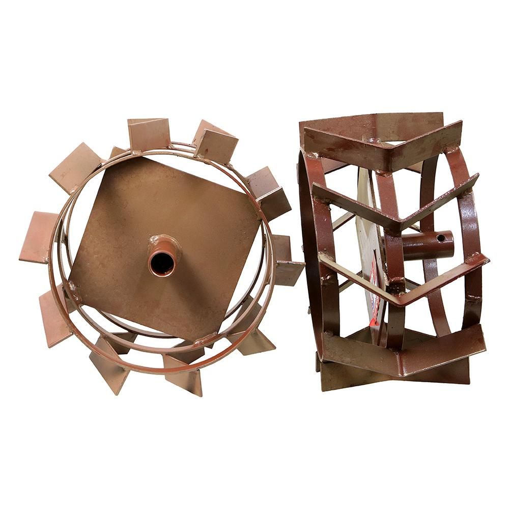 Грунтозацепы для мотоблока СОЮЗ БМ1С-26-380-200 - изображение 3