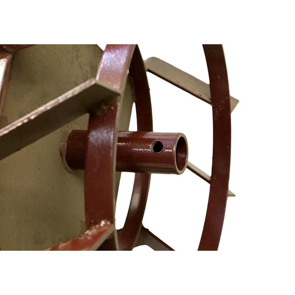 Грунтозацепы для мотоблока СОЮЗ БМ1С-26-380-200 - изображение 5