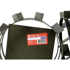 Грунтозацепы для мотоблока СОЮЗ БМ1С-26-430-160 - изображение 10